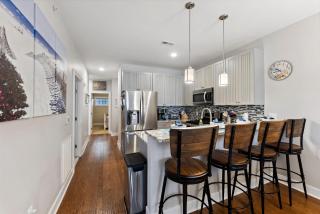 Residence 102N At The Sandcastle Condominiums - Wildwood Crest - 2
