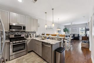 Residence 102N At The Sandcastle Condominiums - 1