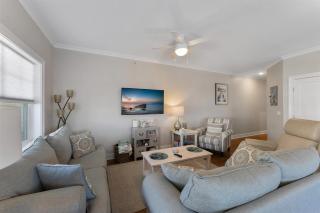 Residence 204N At The Sandcastle Condominiums - Wildwood Crest - 6