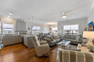 Residence 204N At The Sandcastle Condominiums - Wildwood Crest - 5
