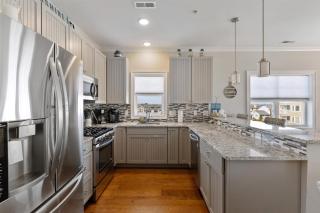 Residence 204N At The Sandcastle Condominiums - Wildwood Crest - 4