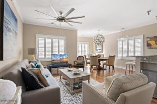 Residence 104S At The Sandcastle Condominiums - Wildwood Crest - 7