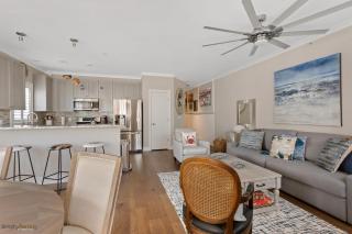Residence 104S At The Sandcastle Condominiums - Wildwood Crest - 5