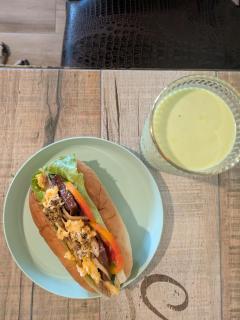 Sleep Melon Homestay - 7