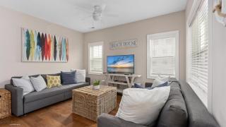 Residence 101S At The Sandcastle Condominiums - Wildwood Crest - 8
