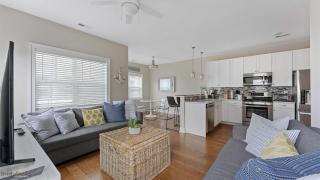 Residence 101S At The Sandcastle Condominiums - Wildwood Crest - 7