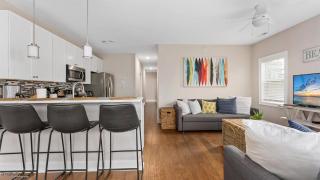 Residence 101S At The Sandcastle Condominiums - Wildwood Crest - 6