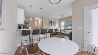 Residence 101S At The Sandcastle Condominiums - Wildwood Crest - 4