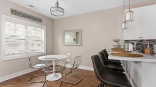 Residence 101S At The Sandcastle Condominiums - Wildwood Crest - 2