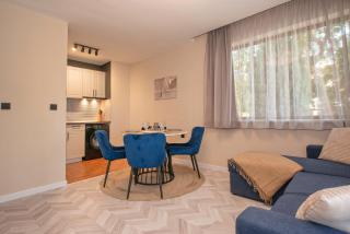 Messambria Beach Apartments - 7