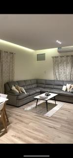 استوديو مع جلسة خارجية - Abha - 1