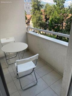 HS apartment - Skopje - 2