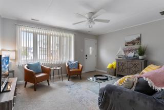 Newly Redecorated Beach Home In Wildwood Crest! - 9