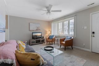 Newly Redecorated Beach Home In Wildwood Crest! - Wildwood Crest - 8