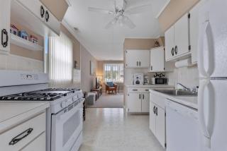 Newly Redecorated Beach Home In Wildwood Crest! - Wildwood Crest - 5
