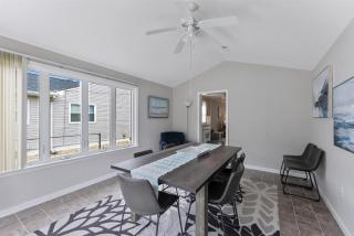 Newly Redecorated Beach Home In Wildwood Crest! - Wildwood Crest - 4
