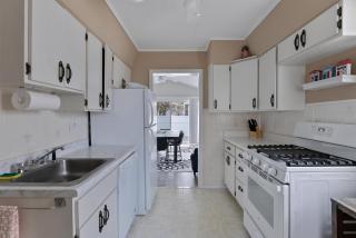 Newly Redecorated Beach Home In Wildwood Crest! - Wildwood Crest - 2
