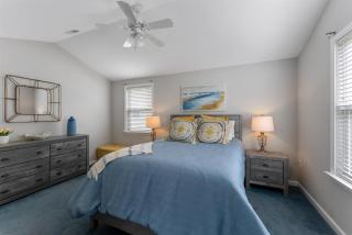 Newly Redecorated Beach Home In Wildwood Crest! - 1