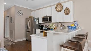 Residence 201N At The Sandcastle Condominiums - Wildwood Crest - 9