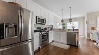 Residence 201N At The Sandcastle Condominiums - Wildwood Crest - 8