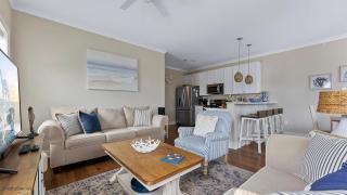 Residence 201N At The Sandcastle Condominiums - Wildwood Crest - 7