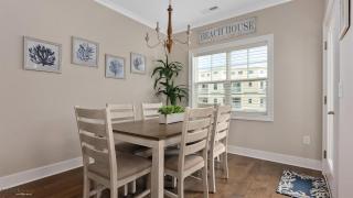 Residence 201N At The Sandcastle Condominiums - Wildwood Crest - 5
