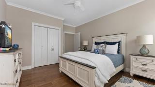 Residence 201N At The Sandcastle Condominiums - Wildwood Crest - 3