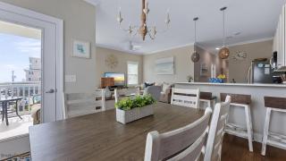 Residence 201N At The Sandcastle Condominiums - Wildwood Crest - 2
