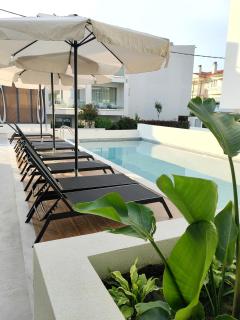 Maryflower Luxury Suite Kallithea - Kallithea Halkidikis - 0