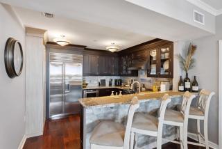 Residence 409 At The Grand - Wildwood - 5