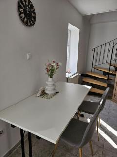 Apartment im Zentrum Ulmerfelds - - 3