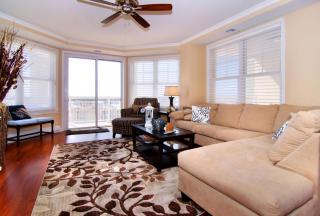 Residence 810 At The Grand - Wildwood - 9