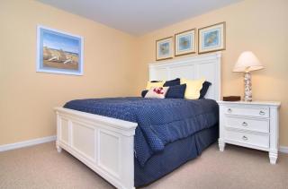 Residence 810 At The Grand - Wildwood - 1