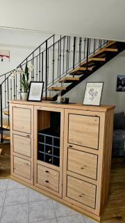 Apartment im Zentrum Ulmerfelds - - 2