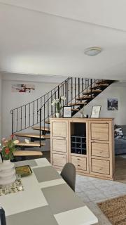 Apartment im Zentrum Ulmerfelds - - 0