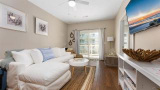 Residence 103S At The Sandcastle Condominiums - Wildwood Crest - 0