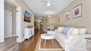 Residence 103S At The Sandcastle Condominiums - Wildwood Crest - 9