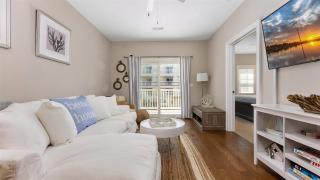 Residence 103S At The Sandcastle Condominiums - 8