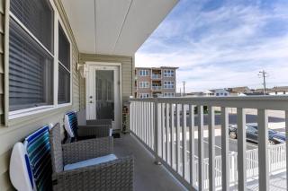 7203 Atlantic Ave, Unit 208 - Wildwood Crest - 1