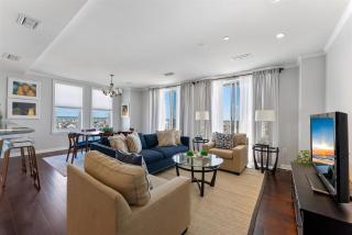 Residence 601 At The Grand - Wildwood - 9