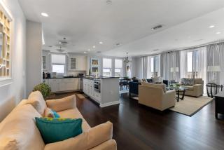 Residence 601 At The Grand - Wildwood - 5