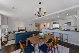 Residence 601 At The Grand - Wildwood - 3