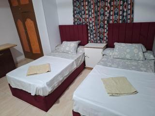 david hostel - Assuan - 6