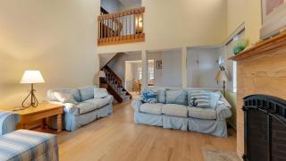 Bayside Townhome In Diamond Beach! - Wildwood Crest - 9