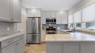 Bayside Townhome In Diamond Beach! - Wildwood Crest - 6