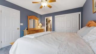 Bayside Townhome In Diamond Beach! - Wildwood Crest - 2