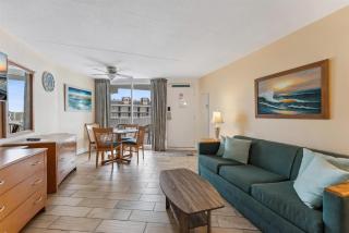 6201 Ocean Ave, Unit 209 - The Nassau Inn - Wildwood - 5