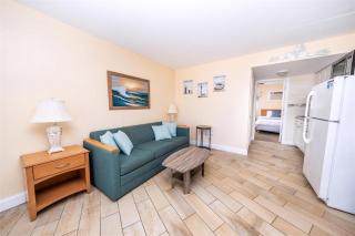 6201 Ocean Ave, Unit 209 - The Nassau Inn - Wildwood - 4