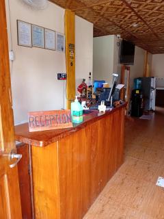 Panagsama Tourist Inn - Moalboal - 2