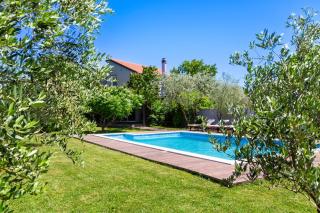Villa Tina - Fažana - 0